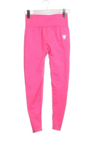 Dámské legíny  Unbranded, Velikost XS, Barva Růžová, Cena  209,00 Kč, #136987024