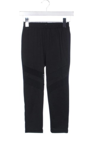 Damskie legginsy Bershka, Rozmiar XXS, Kolor Czarny, Cena 41,59 zł, #136987247