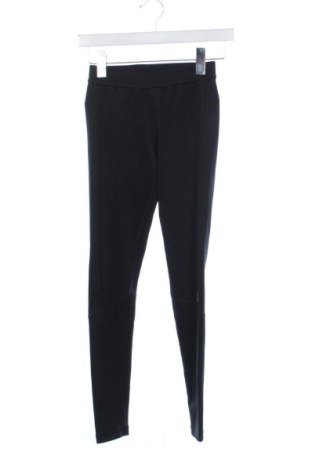 Damskie legginsy Adidas, Rozmiar XS, Kolor Czarny, Cena 48,23 zł, #136988089