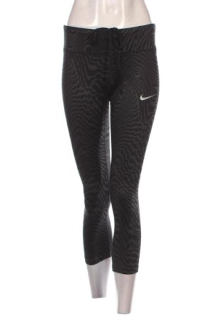 Dámské legíny  Nike, Velikost M, Barva Černá, Cena  234,00 Kč, #136988860