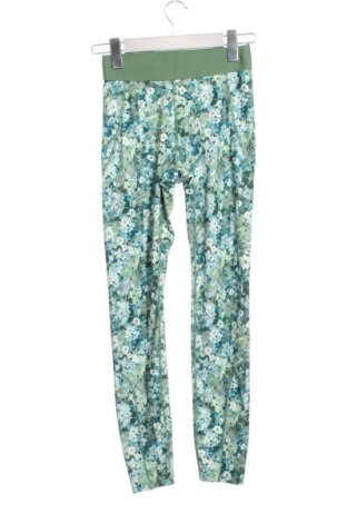 Dámské legíny  Unbranded, Velikost XS, Barva Vícebarevné, Cena  179,00 Kč, #136995042