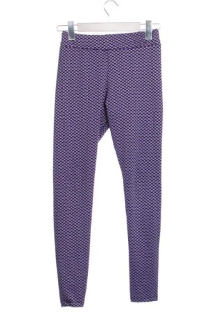 Damskie legginsy Unbranded, Rozmiar XXS, Kolor Kolorowy, Cena 17,99 zł, #137003666
