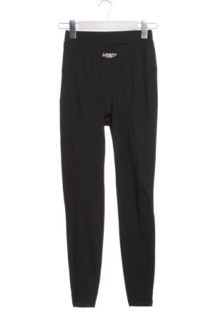 Damskie legginsy Unbranded, Rozmiar XXS, Kolor Czarny, Cena 31,99 zł, #137006666