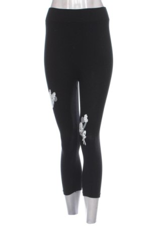 Dámske legíny  Unbranded, Veľkosť S, Farba Čierna, Cena  7,00 €, #137021425