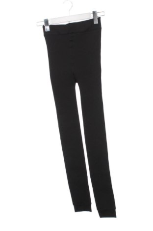 Dámske legíny  Unbranded, Veľkosť XS, Farba Čierna, Cena  5,72 €, #137028900