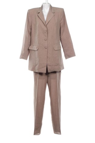 Дамски костюм Unbranded, Размер L, Цвят Кафяв, Цена 47,00 €, #136885322