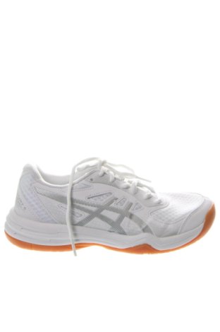 Damenschuhe ASICS, Größe 39, Farbe Weiß, Preis € 65,00, #136893924
