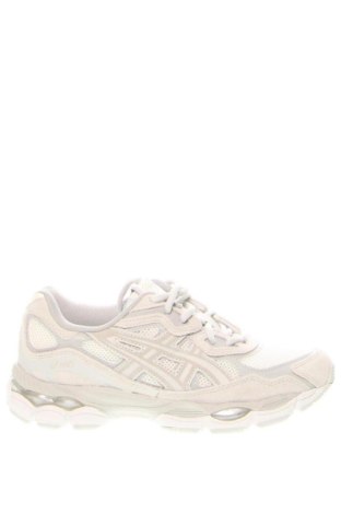 Damenschuhe ASICS, Größe 39, Farbe Grau, Preis € 56,00, #136936215