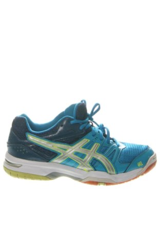 Încălțăminte de damă ASICS, Mărime 39, Culoare Albastru, Preț 225,76 Lei, #137008402