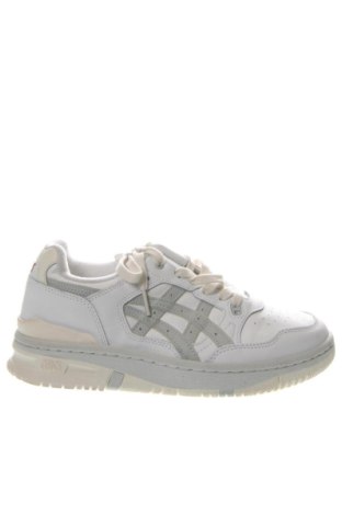 Damenschuhe ASICS, Größe 39, Farbe Weiß, Preis 55,00 €, #137032188