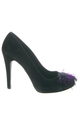 Obuwie damskie ASOS, Rozmiar 38, Kolor Czarny, Cena 110,07 zł, #136936118