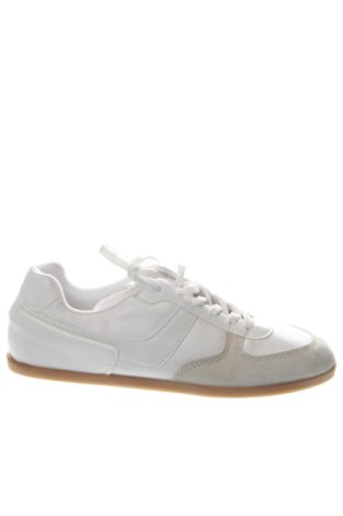 Obuwie damskie ASOS, Rozmiar 39, Kolor Biały, Cena 235,77 zł, #136970420