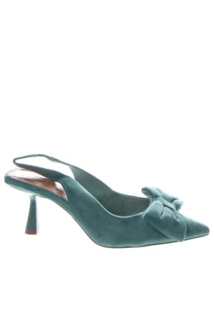 Дамски обувки ASOS, Размер 41, Цвят Зелен, Цена 17,89 €, #136974765