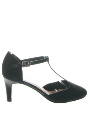Damenschuhe About You, Größe 39, Farbe Schwarz, Preis € 19,00, #136975947