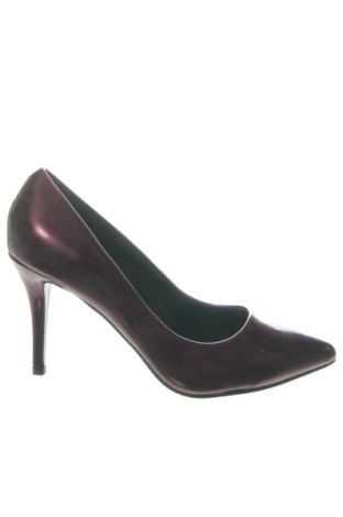 Damenschuhe Adam's Shoes, Größe 38, Farbe Rot, Preis € 24,94, #136857597