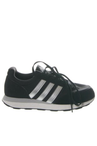Γυναικεία παπούτσια Adidas, Μέγεθος 37, Χρώμα Μαύρο, Τιμή 52,20 €, #136807208