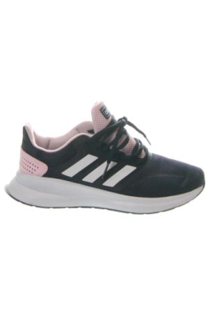 Damenschuhe Adidas, Größe 37, Farbe Blau, Preis 56,00 €, #137003381