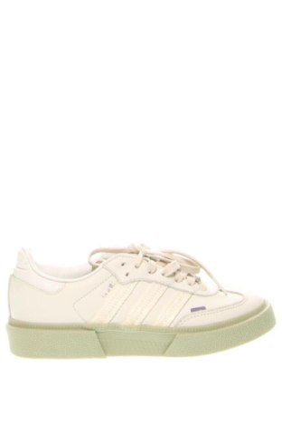 Damenschuhe Adidas Originals, Größe 36, Farbe Ecru, Preis € 70,59, #136901454