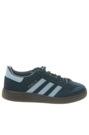 Dámské boty  Adidas Originals, Velikost 35, Barva Modrá, Cena  2 149,00 Kč, #136940100