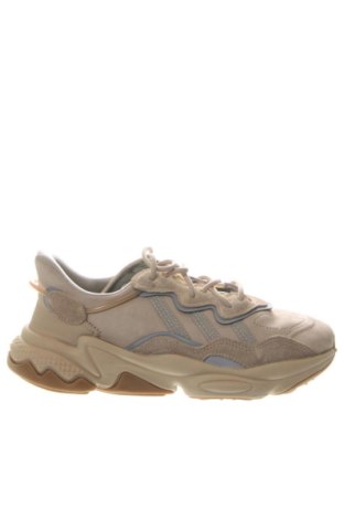 Damenschuhe Adidas Originals, Größe 37, Farbe Beige, Preis 104,99 €, #136943391