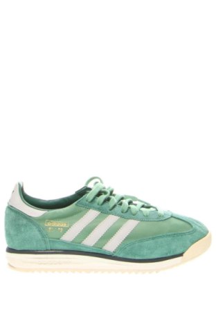 Dámské boty  Adidas Originals, Velikost 41, Barva Zelená, Cena  2 649,00 Kč, #136978101