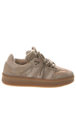 Damenschuhe Adidas Originals, Größe 37, Farbe Beige, Preis 104,99 €, #136993734