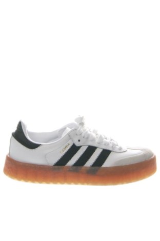 Γυναικεία παπούτσια Adidas Originals, Μέγεθος 37, Χρώμα Λευκό, Τιμή 109,99 €, #137030334