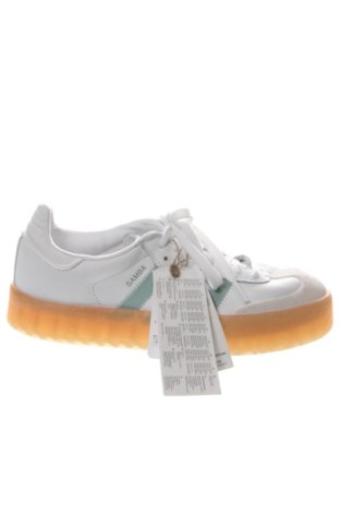 Dámské boty  Adidas Originals, Velikost 37, Barva Bílá, Cena  2 649,00 Kč, #137030734