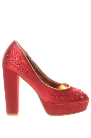 Damenschuhe Alesya, Größe 36, Farbe Rot, Preis € 69,37, #136963151
