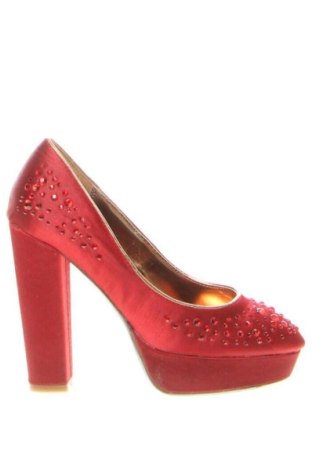 Damenschuhe Alesya, Größe 36, Farbe Rot, Preis € 69,37, #136963300