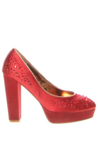 Damenschuhe Alesya, Größe 40, Farbe Rot, Preis € 70,59, #136963376