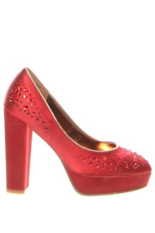 Damenschuhe Alesya, Größe 36, Farbe Rot, Preis € 69,37, #136963410