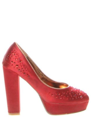 Damenschuhe Alesya, Größe 36, Farbe Rot, Preis € 69,37, #136964112