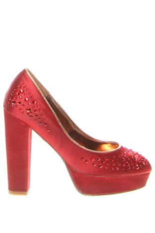 Damenschuhe Alesya, Größe 36, Farbe Rot, Preis € 69,37, #136964247