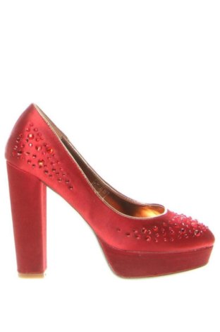 Damenschuhe Alesya, Größe 38, Farbe Rot, Preis € 70,53, #136964272