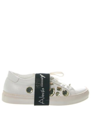 Damenschuhe Alesya, Größe 37, Farbe Weiß, Preis € 55,37, #136964722