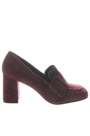 Damenschuhe Alesya, Größe 40, Farbe Rot, Preis € 85,57, #136965720