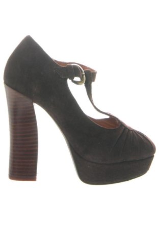 Damenschuhe Alesya, Größe 35, Farbe Braun, Preis € 92,22, #136966471