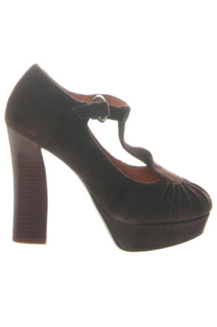 Damenschuhe Alesya, Größe 37, Farbe Braun, Preis € 71,72, #136966908