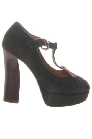 Damenschuhe Alesya, Größe 35, Farbe Braun, Preis € 92,22, #136967006