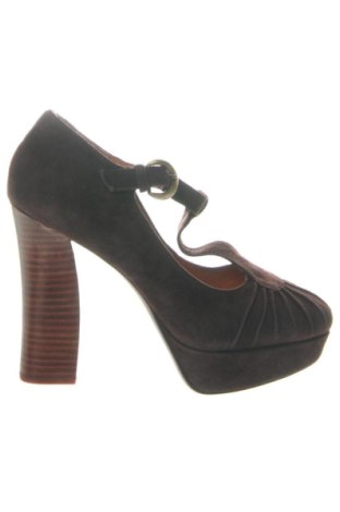 Damenschuhe Alesya, Größe 40, Farbe Braun, Preis € 85,61, #136967114