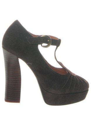Damenschuhe Alesya, Größe 35, Farbe Braun, Preis € 92,22, #136967901