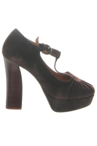 Damenschuhe Alesya, Größe 38, Farbe Braun, Preis € 73,95, #136968011