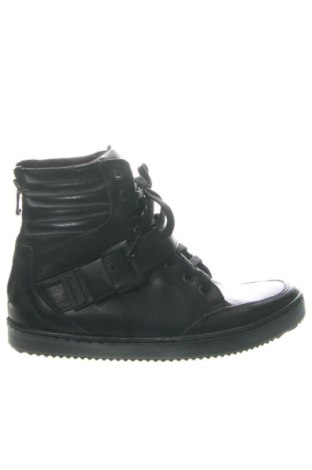 Încălțăminte de damă Alesya, Mărime 37, Culoare Negru, Preț 202,99 Lei, #136981951