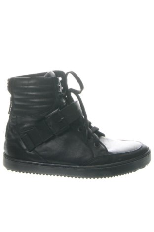 Încălțăminte de damă Alesya, Mărime 36, Culoare Negru, Preț 190,99 Lei, #136982146