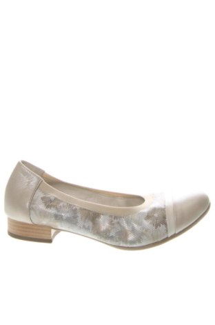 Damenschuhe Alpina, Größe 37, Farbe Beige, Preis 77,91 €, #137027472