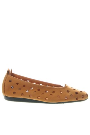 Încălțăminte de damă Arche, Mărime 36, Culoare Galben, Preț 364,14 Lei, #136900058