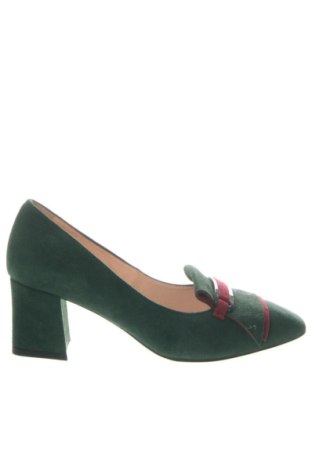 Damenschuhe Baldowski, Größe 37, Farbe Grün, Preis € 103,39, #136943413