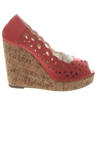 Damenschuhe Bellucci, Größe 38, Farbe Rosa, Preis € 32,00, #137014273