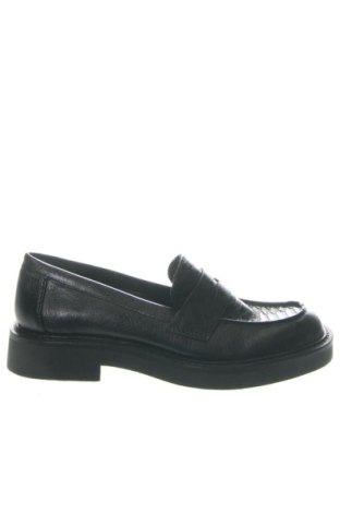 Încălțăminte de damă Bershka, Mărime 36, Culoare Negru, Preț 85,99 Lei, #136965791
